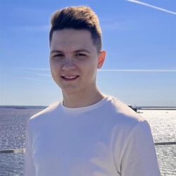 Фотография репетитора Вельс Владислав Юрьевич