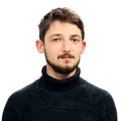 Фотография репетитора Нурмагомедов Нуридин Ибрагимович