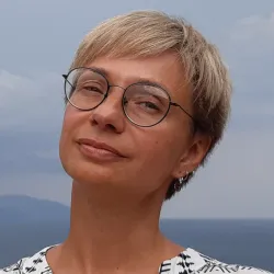 Фотография репетитора Клейменова Елена Александровна