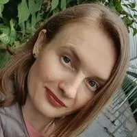 Фотография репетитора Лебедева Екатерина Геннадьевна