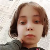 Фотография репетитора Терновая Анастасия Сергеевна