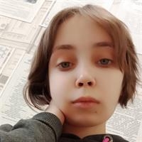 Фотография репетитора Терновая Анастасия Сергеевна