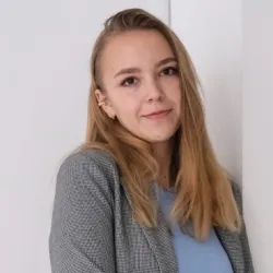 Фотография репетитора Васильченко Александра Игоревна