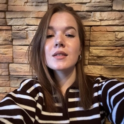 Фотография репетитора Самойлова Юлия Владимировна