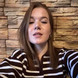 Фотография репетитора Самойлова Юлия Владимировна