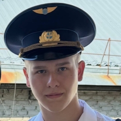 Фотография репетитора Помазкин Иван Дмитриевич