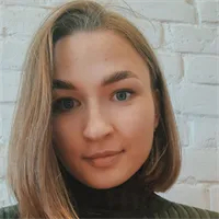 Фотография репетитора Терешкина Дарья Юрьевна