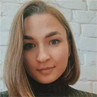 Фотография репетитора Терешкина Дарья Юрьевна