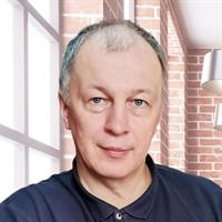 Фотография репетитора Силкин Андрей Валерьевич