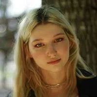 Фотография репетитора Самигуллина Алина Аликовна