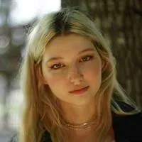 Фотография репетитора Самигуллина Алина Аликовна