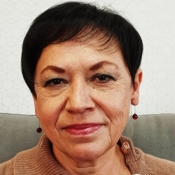 Фотография репетитора Кузнецова Гузаль Камолидиновна