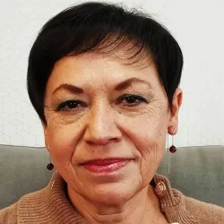 Фотография репетитора Кузнецова Гузаль Камолидиновна