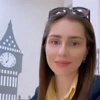 Фотография репетитора Расулова Асият Магомедовна