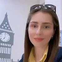 Фотография репетитора Расулова Асият Магомедовна