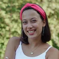 Фотография репетитора Кузикова Кристина Алексеевна