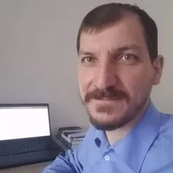 Фотография репетитора Ибрагимов Егор Фаикович