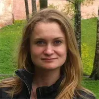 Фотография репетитора Архипова Ксения Александровна