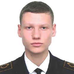 Фотография репетитора Вокин Данил Александрович