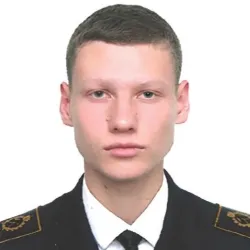 Фотография репетитора Вокин Данил Александрович