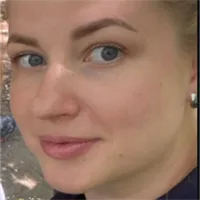 Фотография репетитора Цуцкиридзе Варвара Владимировна