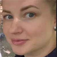 Фотография репетитора Цуцкиридзе Варвара Владимировна