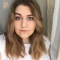 Фотография репетитора Любимова Анастасия Александровна