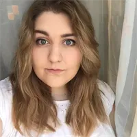 Фотография репетитора Любимова Анастасия Александровна