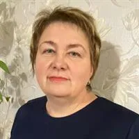 Фотография репетитора Фомина Елена Анатольевна