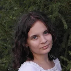 Фотография репетитора Феоктистова Анастасия Алексеевна