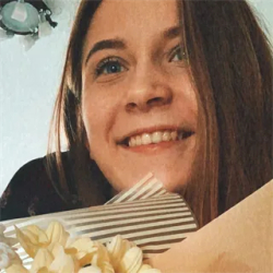 Фотография репетитора Ахметзянова Юлия Альфатовна