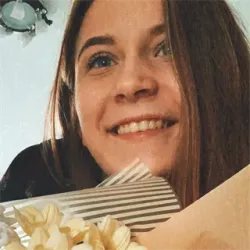 Фотография репетитора Ахметзянова Юлия Альфатовна