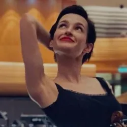 Фотография репетитора Яковлева Надежда Игоревна