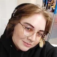 Фотография репетитора Латрицкая Елизавета Сергеевна