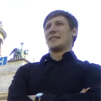 Фотография репетитора Север Игнат Сергеевич