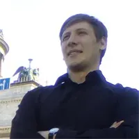 Фотография репетитора Север Игнат Сергеевич