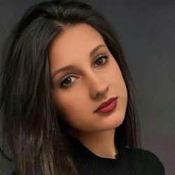 Фотография репетитора Проценко Юлия Александровна