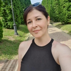 Фотография репетитора Моисеенко Мирослава Сергеевна