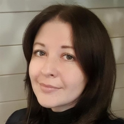 Фотография репетитора Моисеенко Мирослава Сергеевна