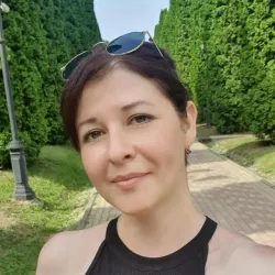 Фотография репетитора Моисеенко Мирослава Сергеевна