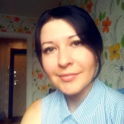 Фотография репетитора Моисеенко Мирослава Сергеевна