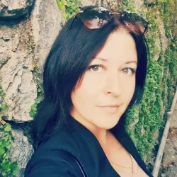 Фотография репетитора Моисеенко Мирослава Сергеевна