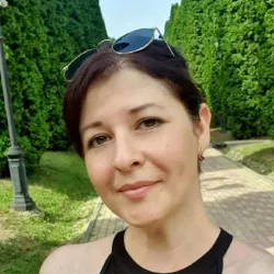 Фотография репетитора Моисеенко Мирослава Сергеевна