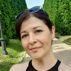 Фотография репетитора Моисеенко Мирослава Сергеевна