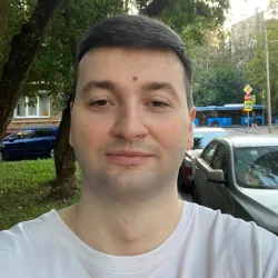 Фотография репетитора Мацькив Александр Васильевич