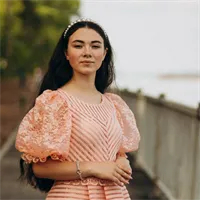 Фотография репетитора Васильева Екатерина Дмитриевна