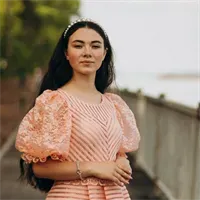 Фотография репетитора Васильева Екатерина Дмитриевна