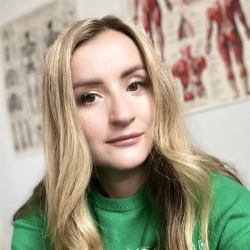 Фотография репетитора Лотник Татьяна Александровна