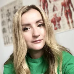 Фотография репетитора Лотник Татьяна Александровна