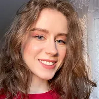 Фотография репетитора Ронжина Анастасия Юрьевна